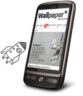 HTC Desire